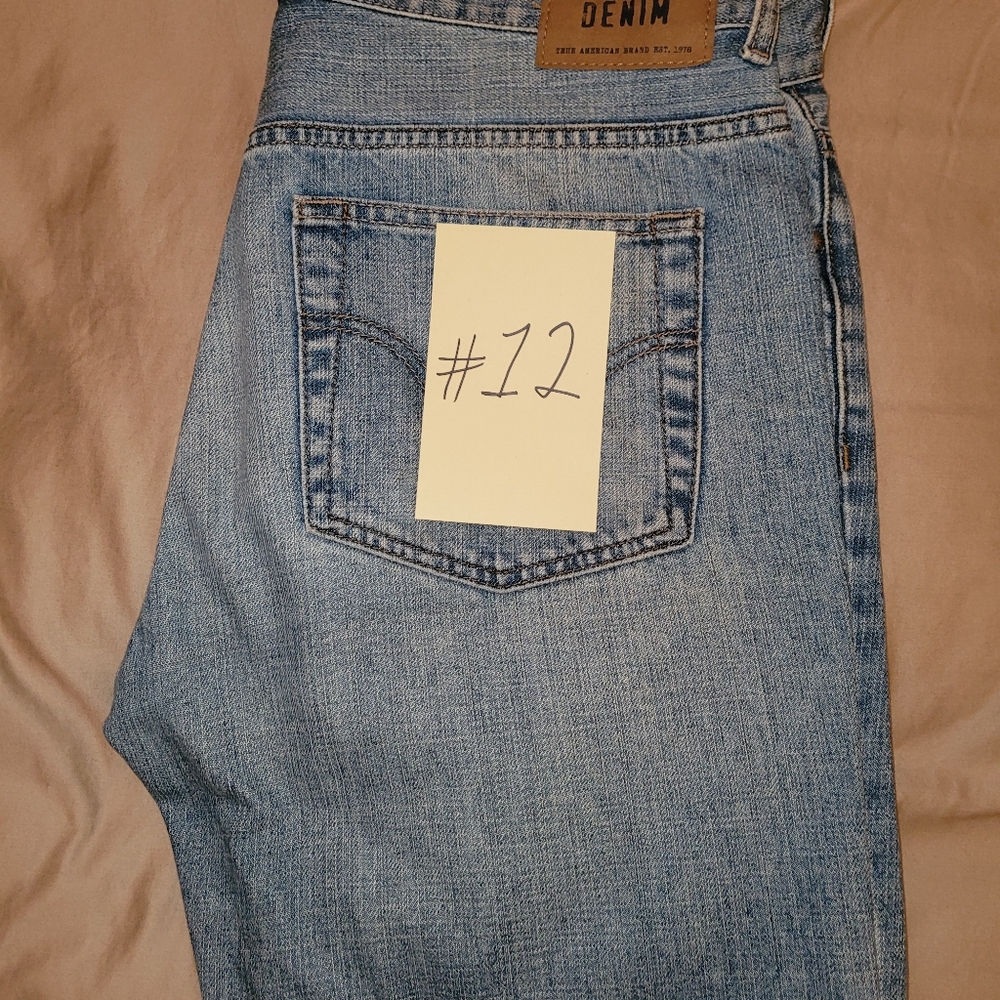 Chaps Denim Jeans